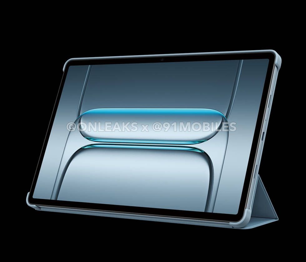 Фото: OnLeaks/91mobiles  📷
