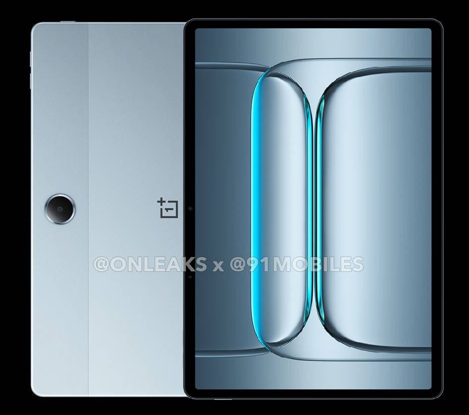 Фото: OnLeaks/91mobiles  📷
