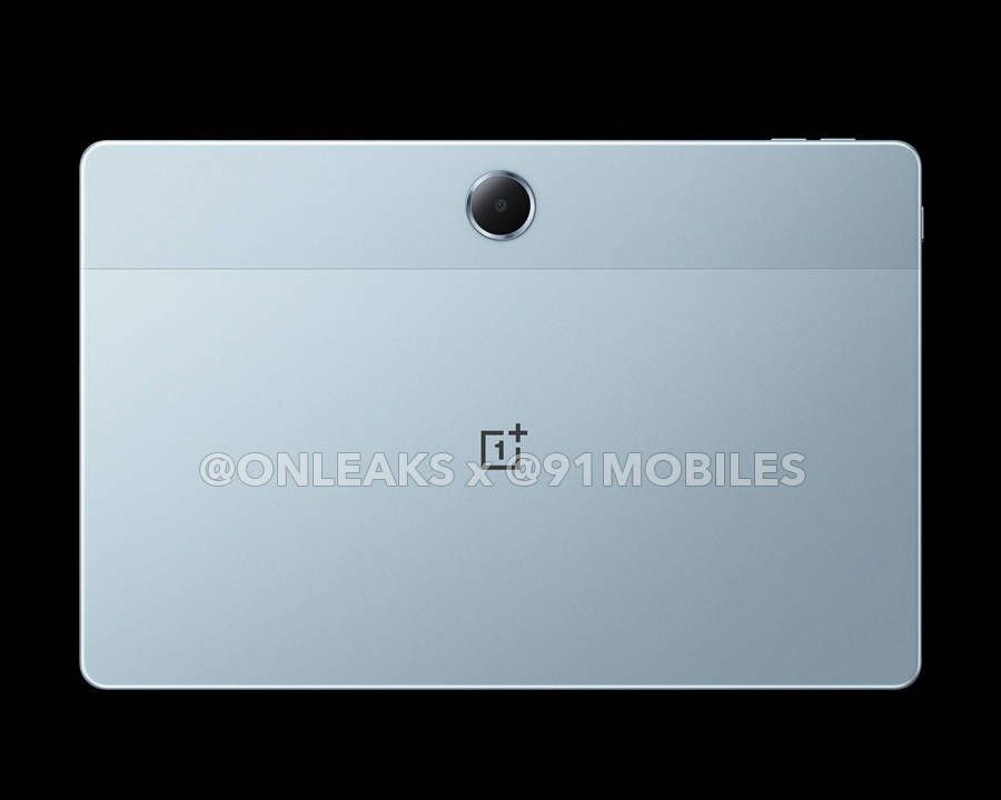 Фото: OnLeaks/91mobiles  📷
