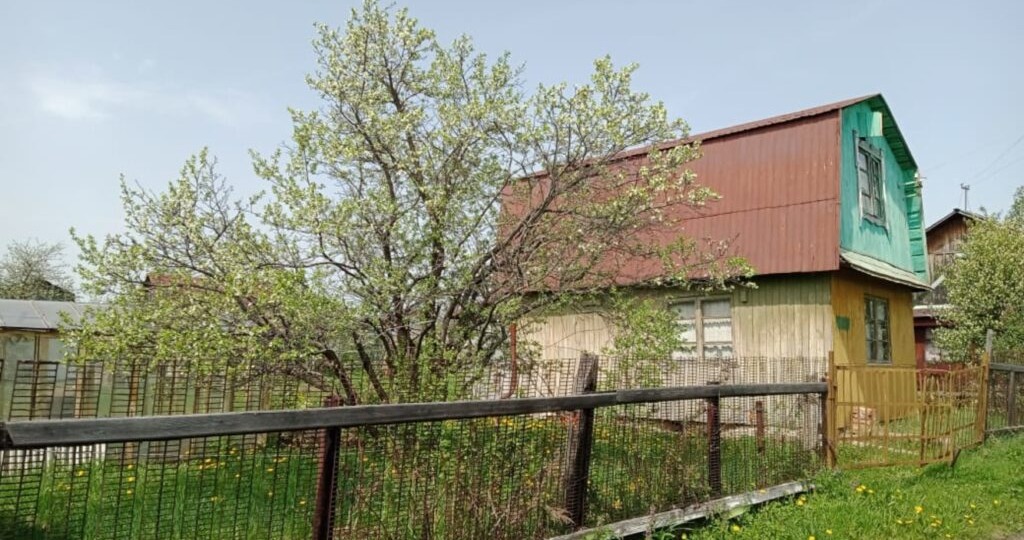 Сорняки завянут за одну ночь: развожу стакан на ведро — к утру огород девственно чистый