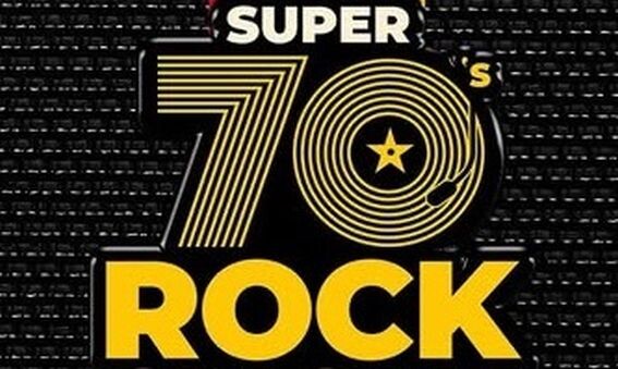 Самая лучшая рок-группа 70-х – что же это за группа такая, и почему именно она лучшая?