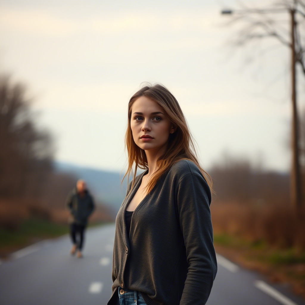 Как один взгляд может перевернуть всю вашу жизнь