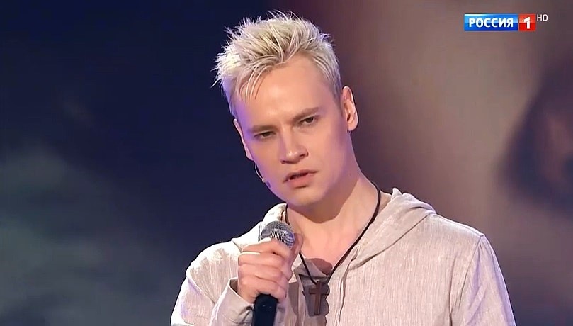 "В памяти людей" - SHAMAN (Ярослав Дронов)