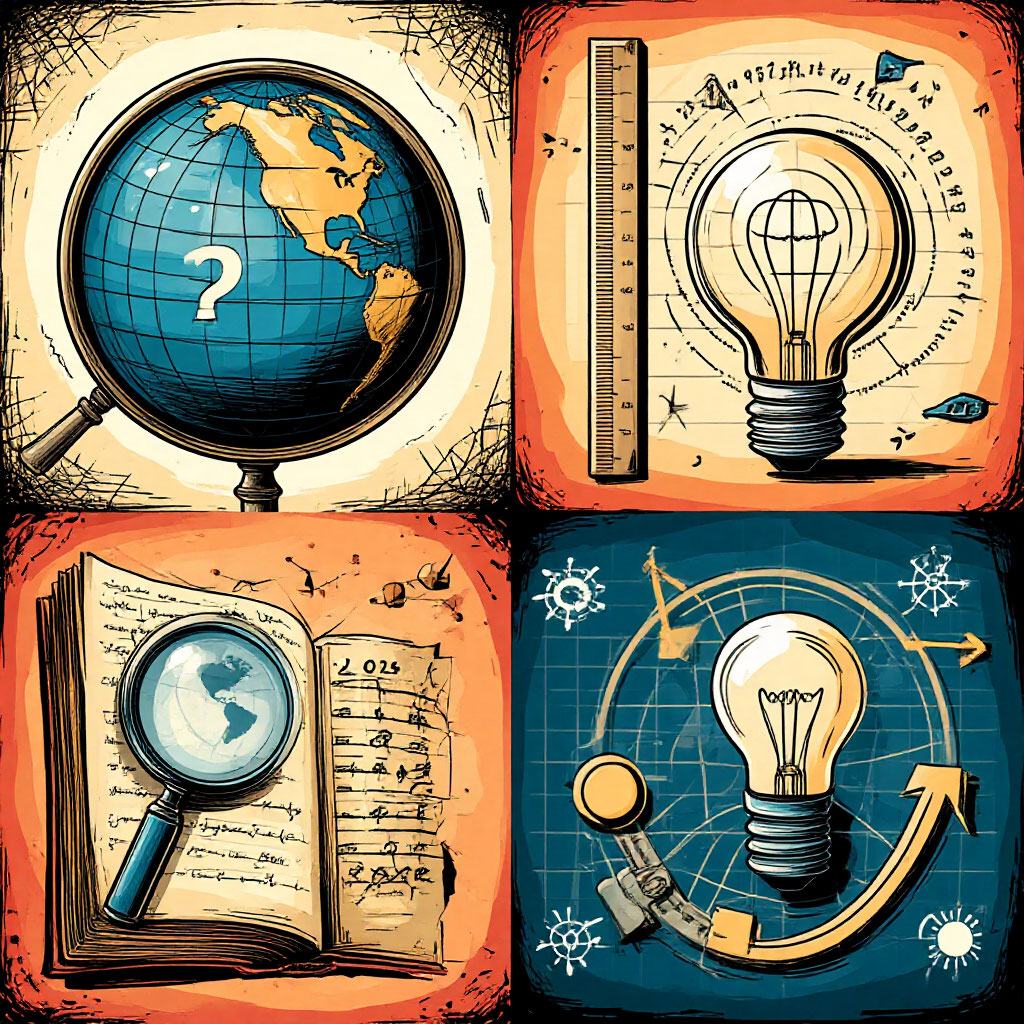 Не можете выбрать тему дипломной работы?