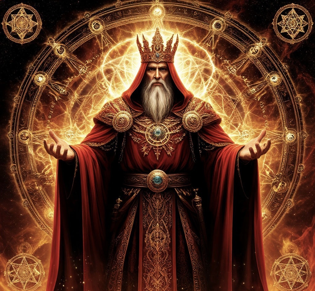 Название 4 энергии говорит само за себя 