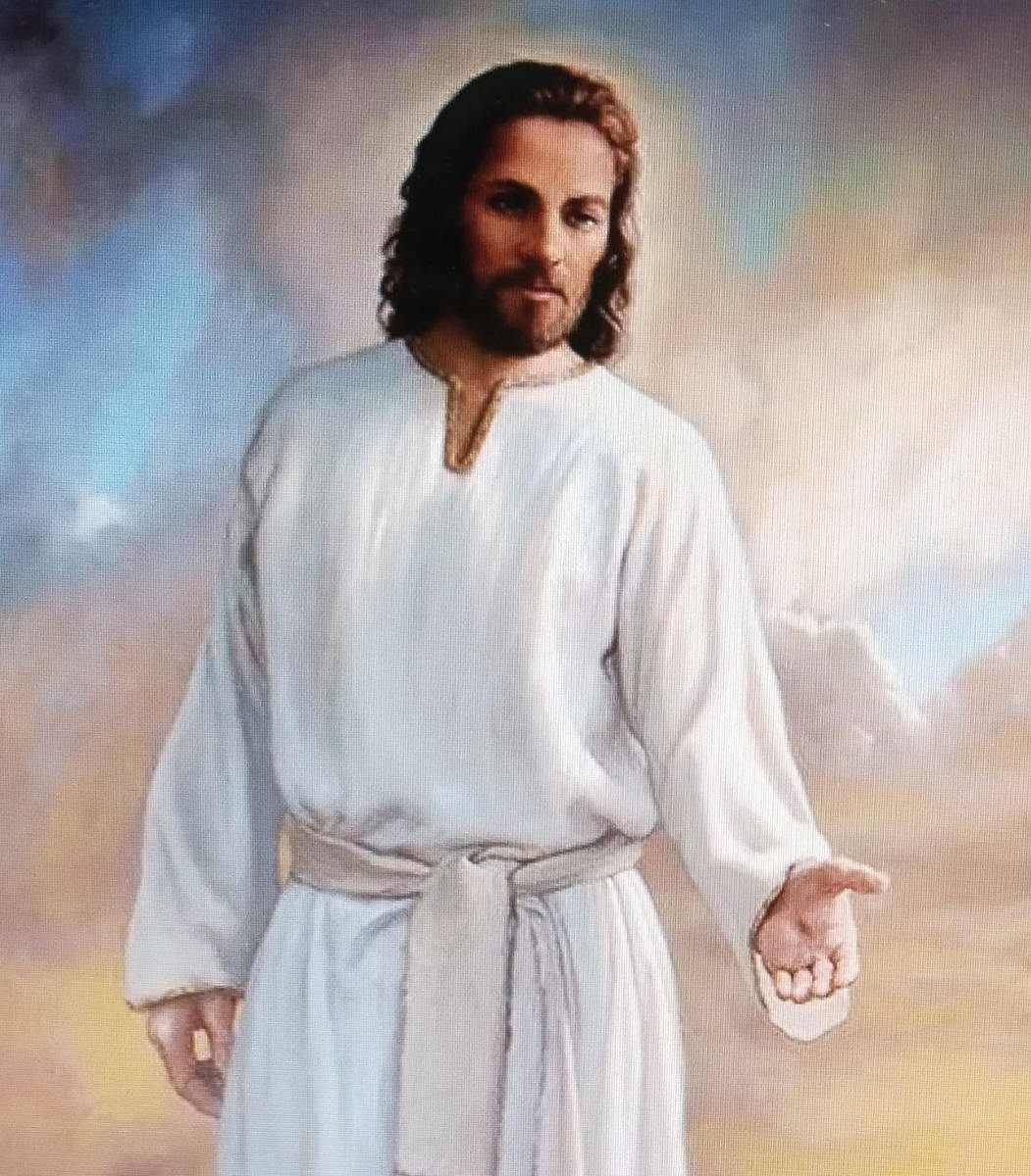 НАКОНЕЦ Я УСЛЫШАЛ ТЕБЯ!                            от 16.01.25г.  