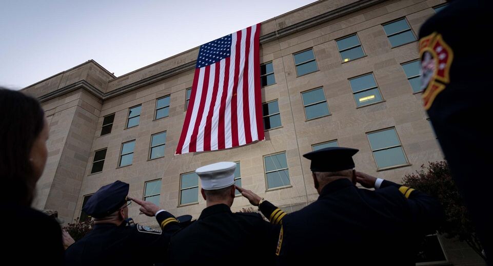    US Joint Staff/via Globallookpress.com / www.globallookpress.com
