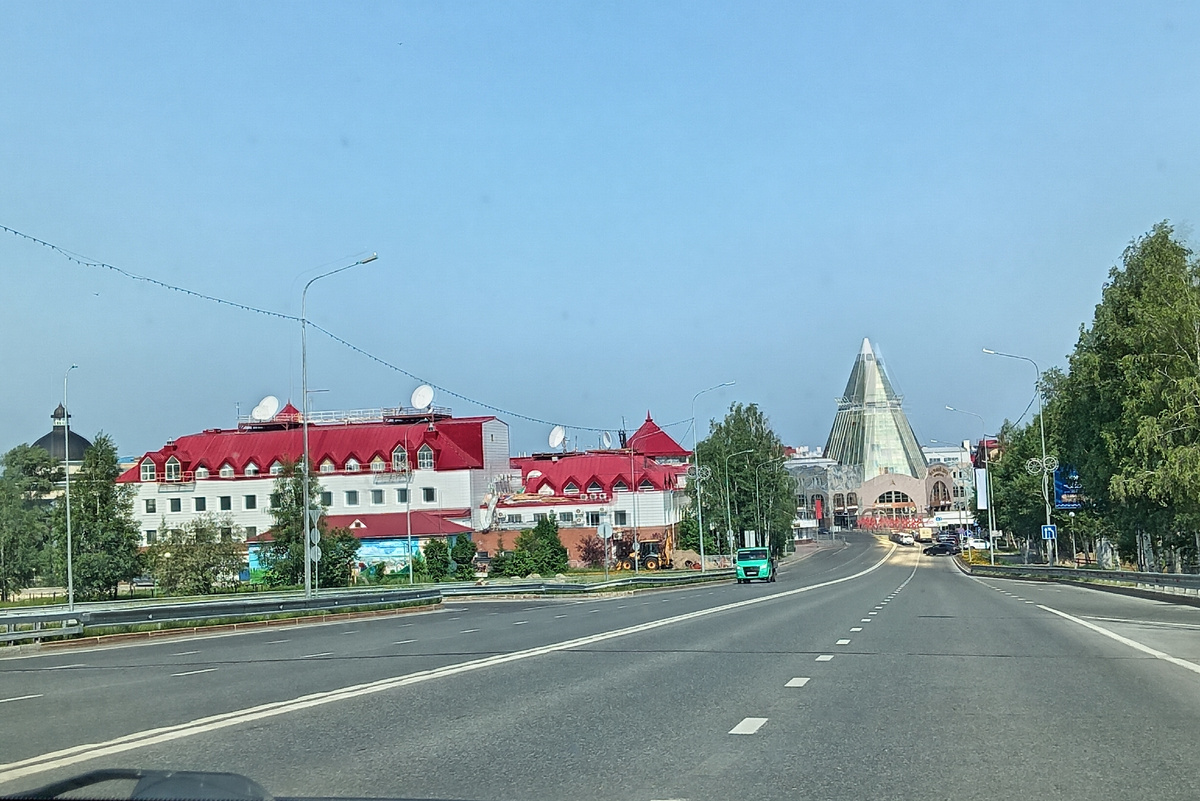 Фото автора.