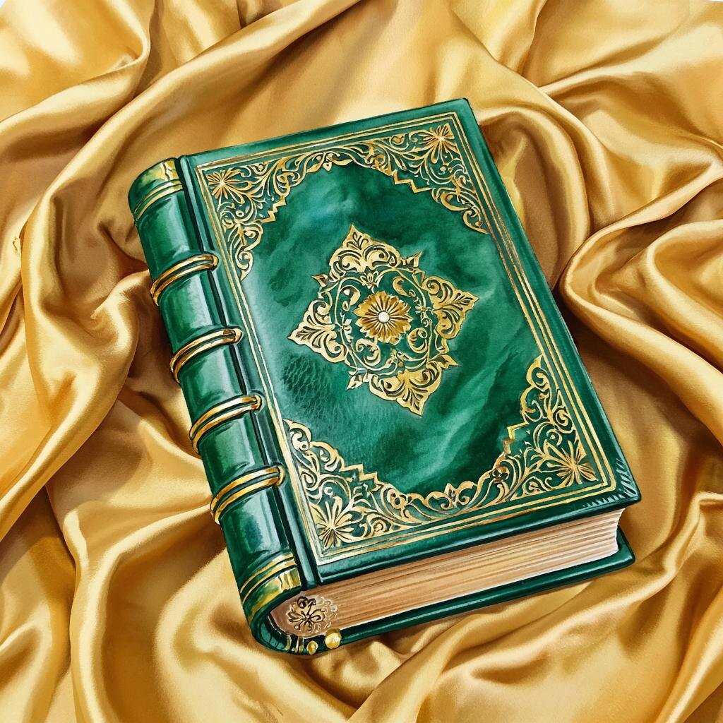 Сгенерированная картинка