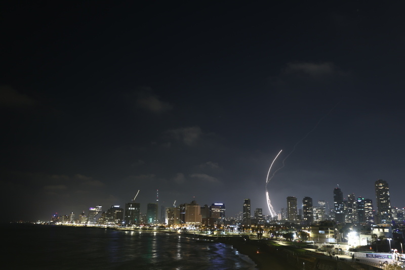    © Jamal Awad XinHua/Globallookpress