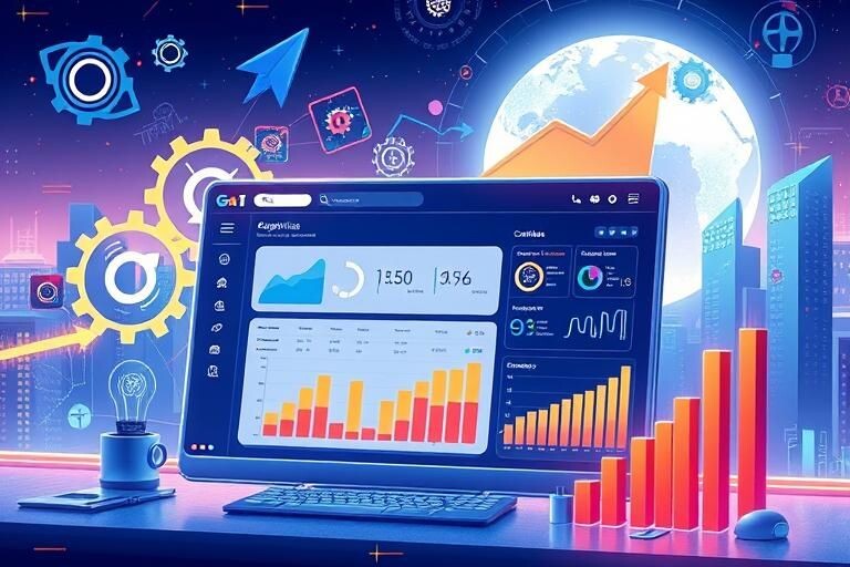    kak google analytics i iskusstvennyj intellekt spasayut vash sajt ot medlennogo zagruzki stranicz v seo