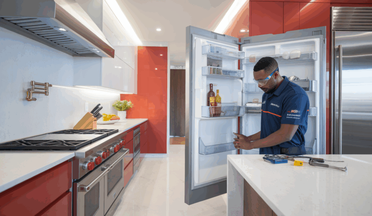    Сломался термостат холодильника — 3 способа проверить и заменить Михаил Юрьевич