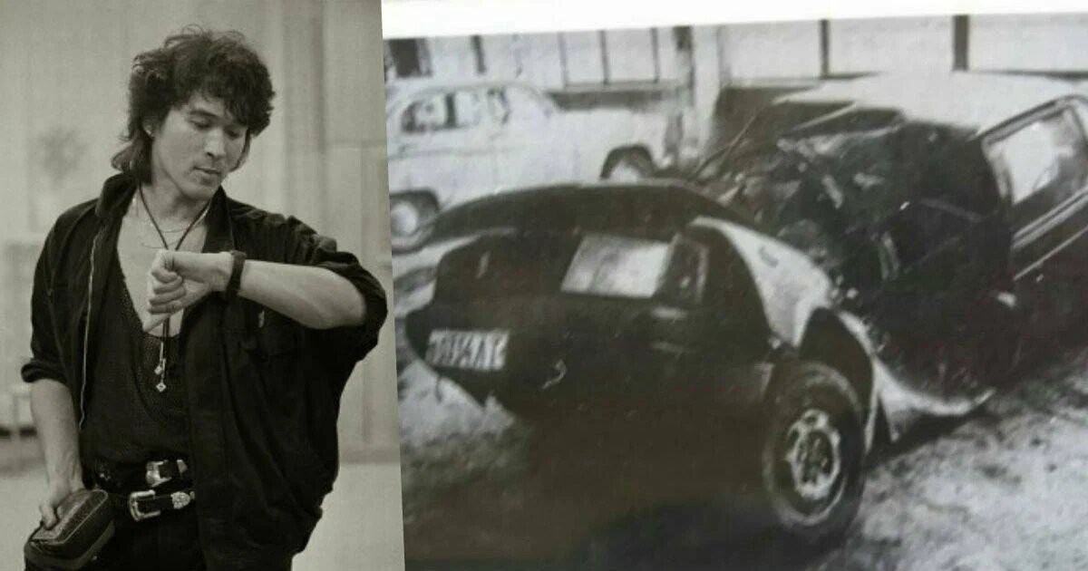 Светлая память. Фото с сайта Авто.ру.