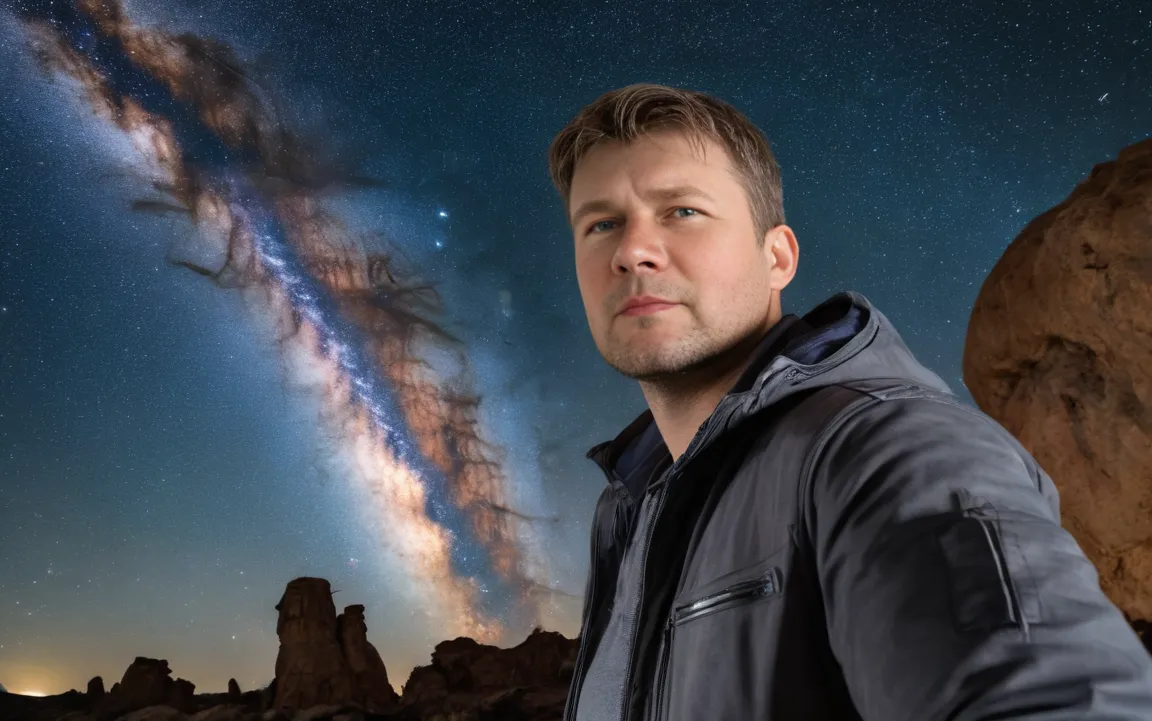 Фото автора