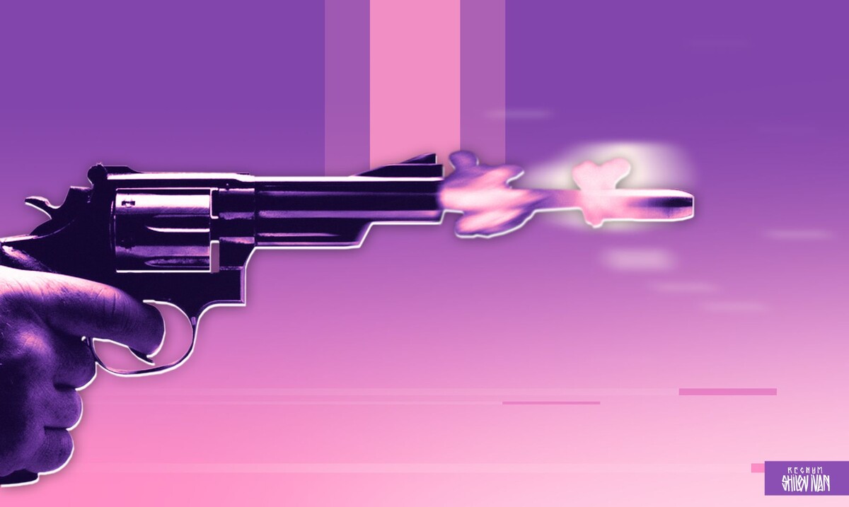    Стрельба / Источник: Иван Шилов (с) ИА Регнум