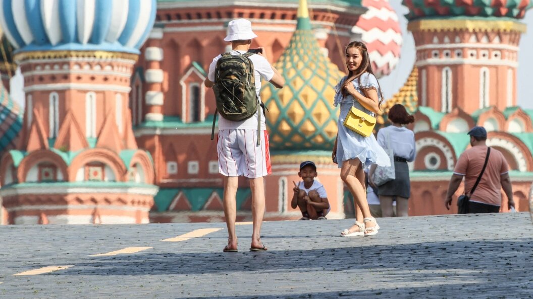    Фото: Lantyukhov Sergey/Globallookpress