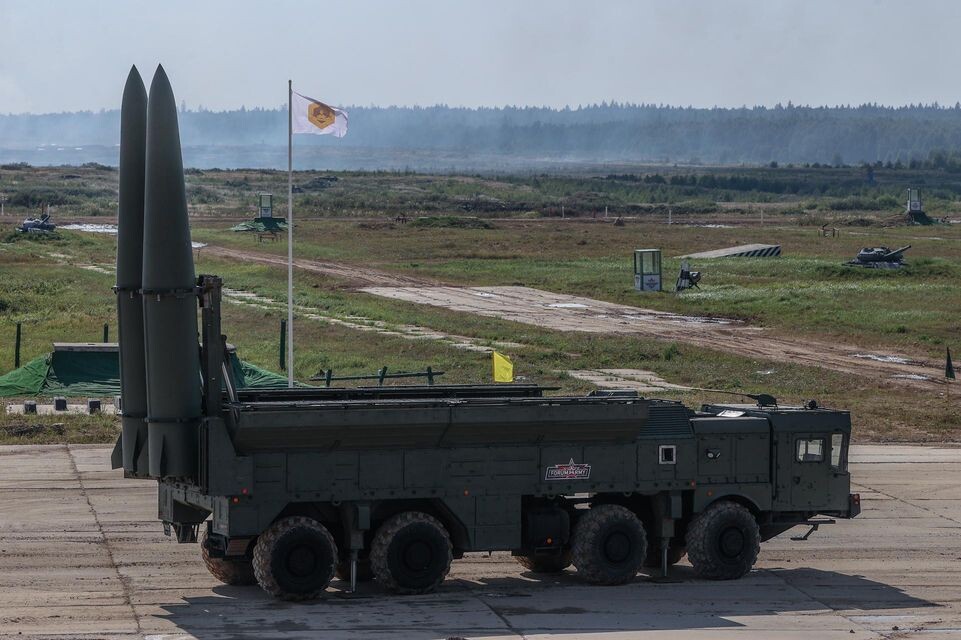 Допрыгались? На СВО громыхнуло новое русское оружие. Ошеломило даже НАТО