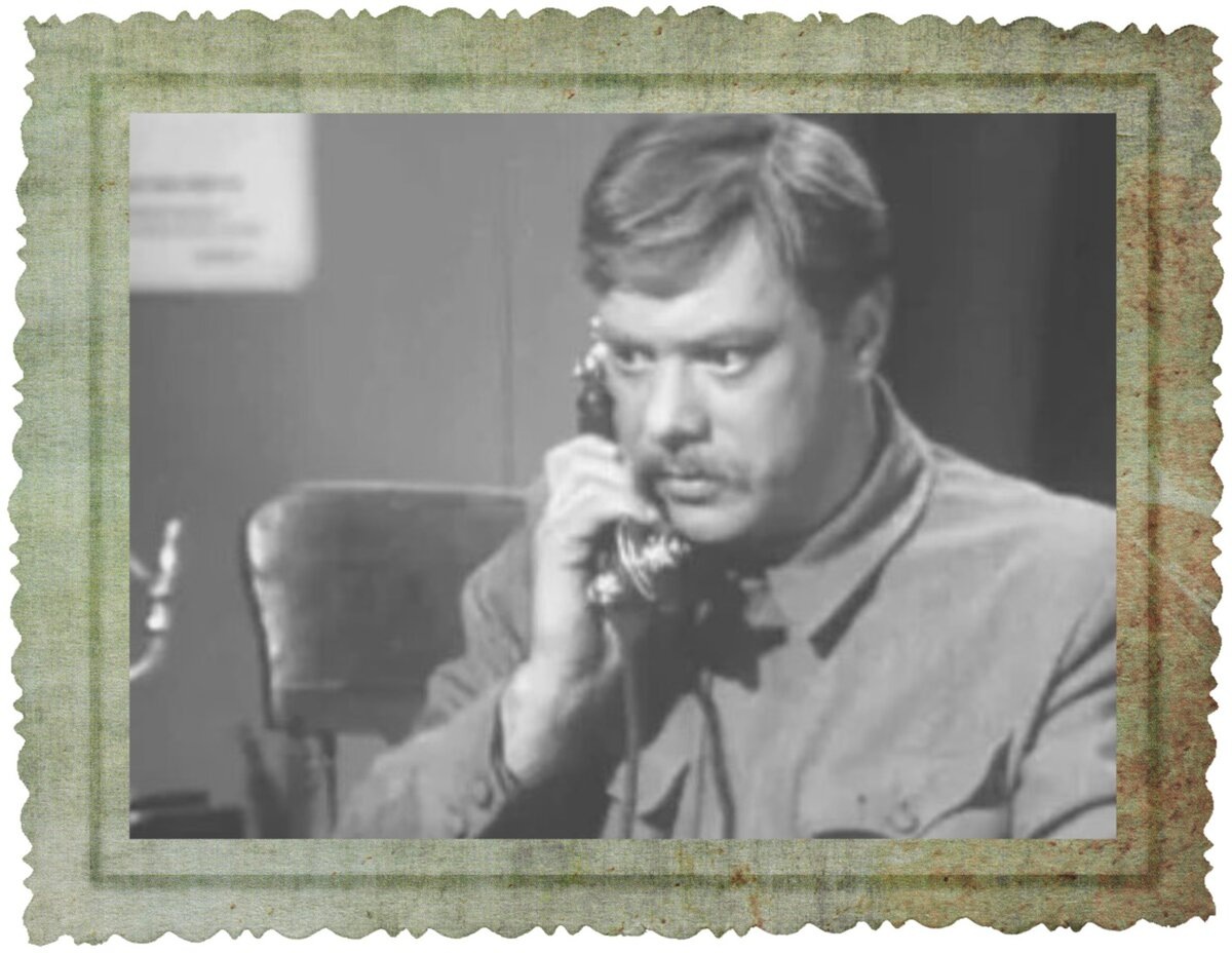 Владимир Баталов - отец