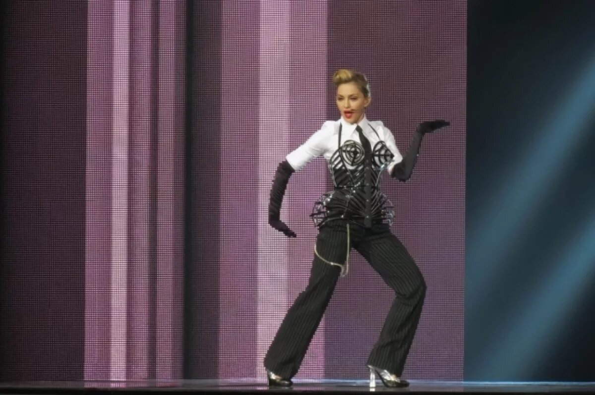    Corriere della Sera: папа римский Лев XIV является родственником Мадонны