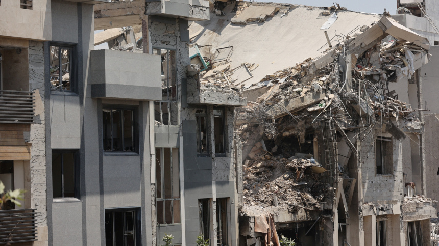    Фото: Reuters/Majid Asgaripour