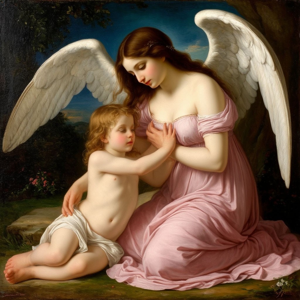 Пробуждение сердца