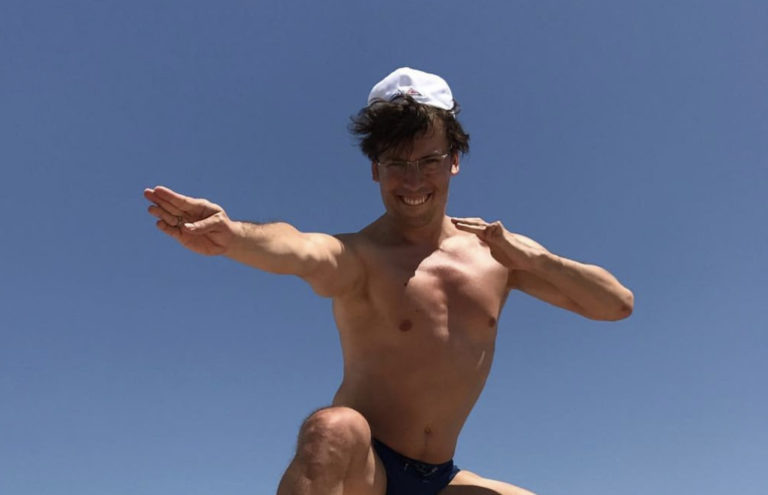    Фото: @maxgalkinru Мария Черных