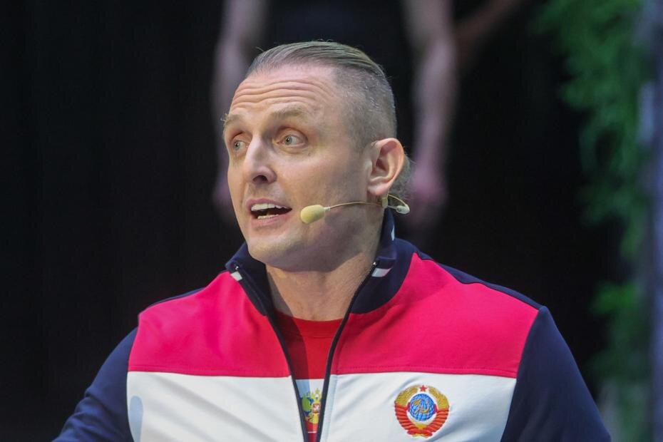    Наталья Шатохина/NEWS.ru