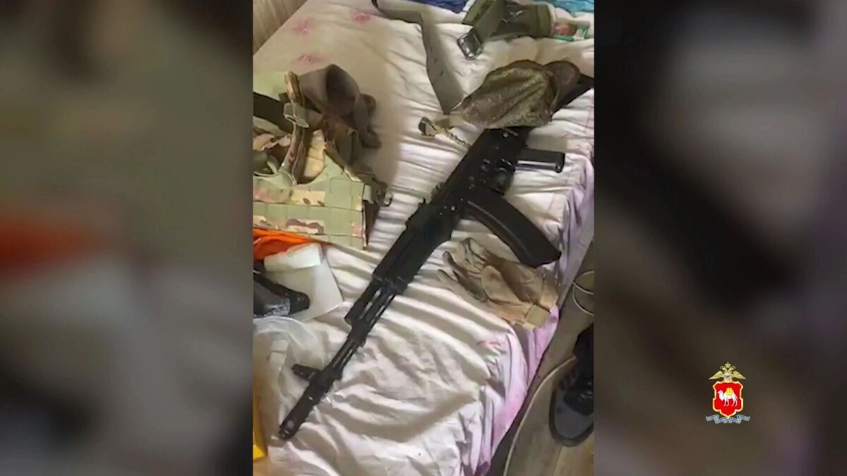     Источник: Полиция Южного Урала