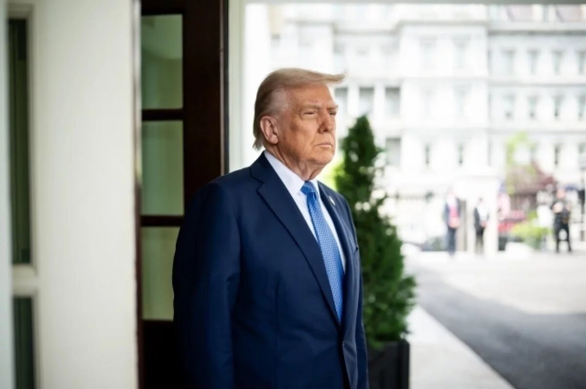    Политолог Блохин: Трамп является самым произраильским президентом США