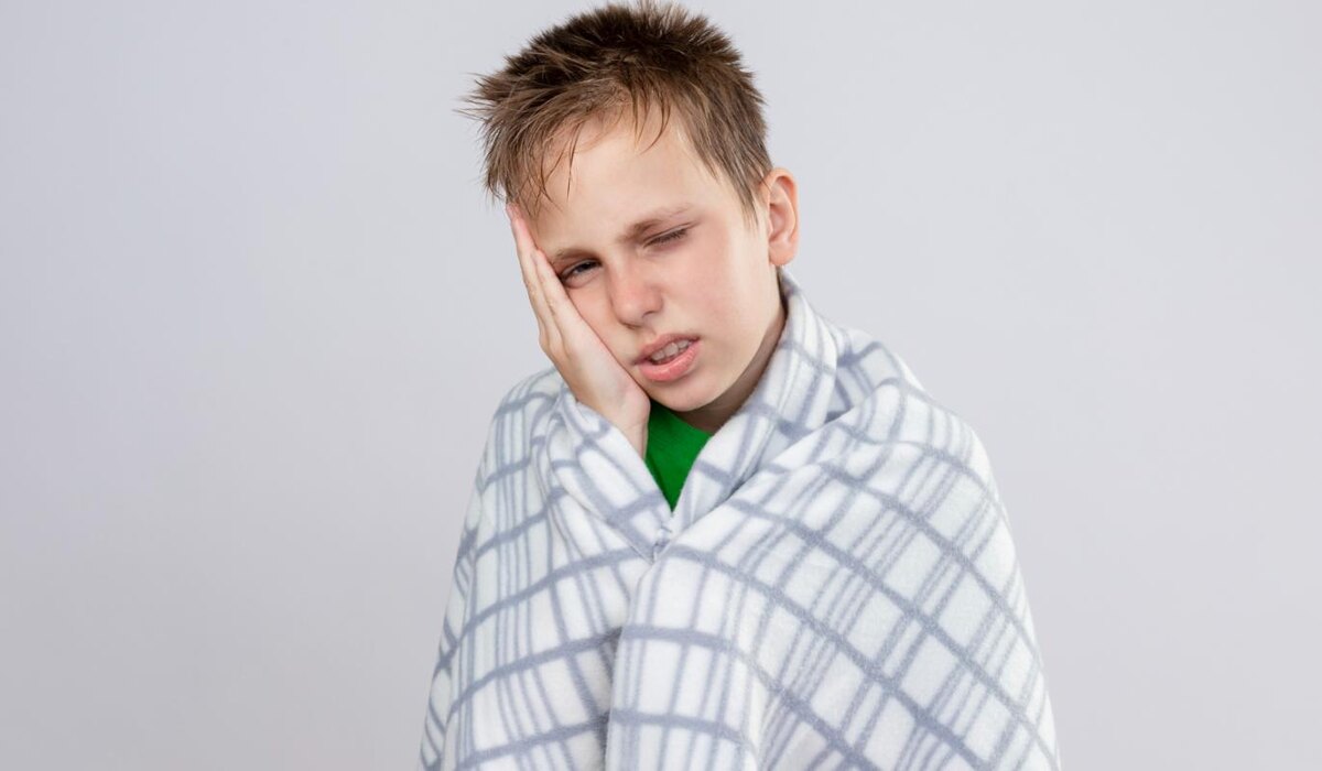     Недосып у подростков: последствия для мозга и психики