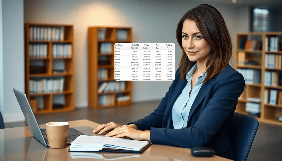    Аналитик проверяет настройки парсера перед запуском. datalopata
