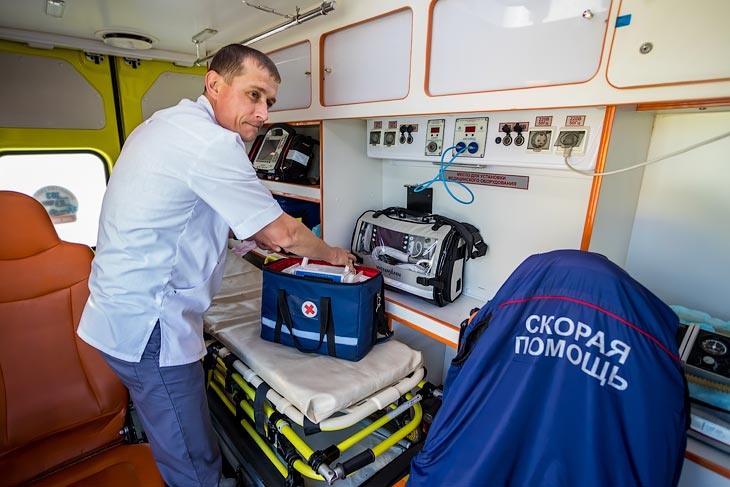    фото Андрея Заржецкого