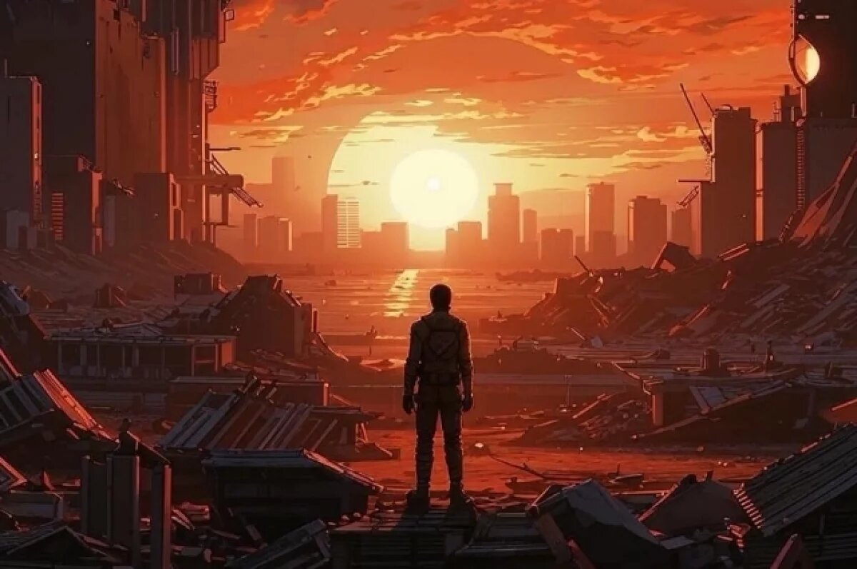    Эксперт Фролов назвал главный признак конца света