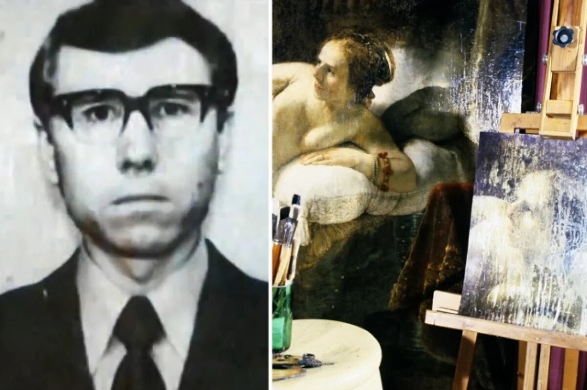    «Меня раздражают развратные».