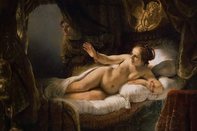    Фото: Государственный Эрмитаж