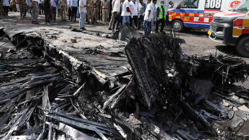    Фото: Reuters/Amit Dave; 5-tv.ru