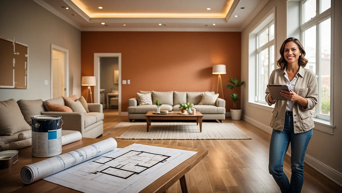 Подготовка к ремонту