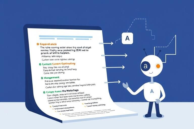    kak sozdat idealnye seo straniczy s ii i ne sojti s uma poshagovoe rukovodstvo dlya czifrovyh markertologov