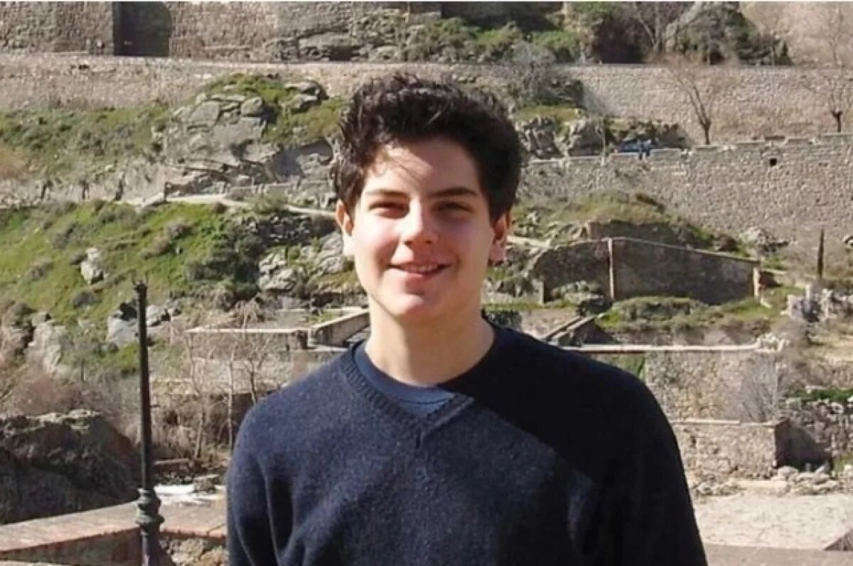    Лункин объяснил причисление к лику святых двух подростков