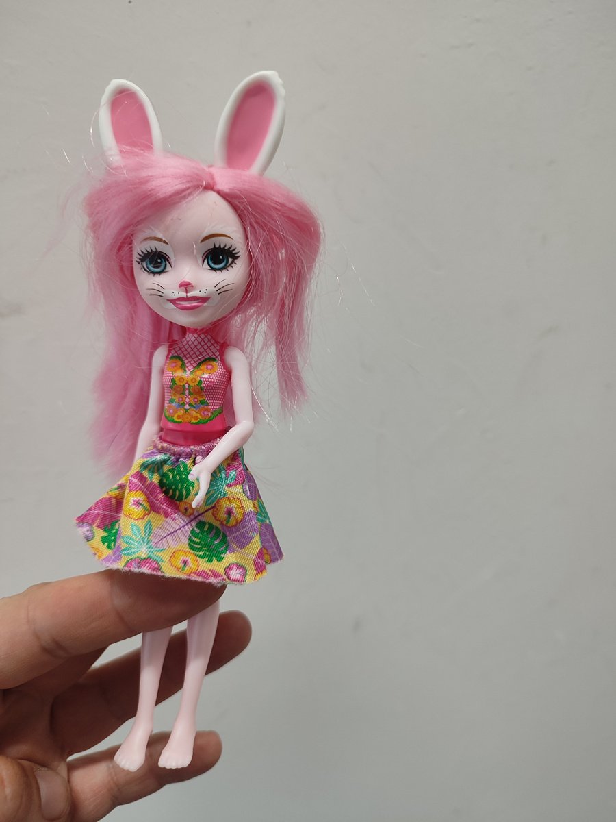 Куколка Mattel в коллекцию 390 р