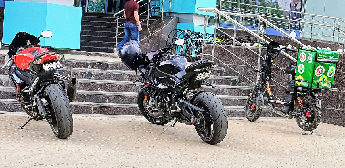 Фото из личного архива