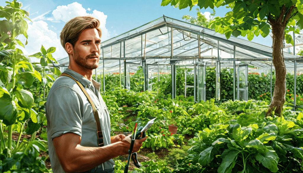    Как заработать на услугах по установке и ремонту теплиц