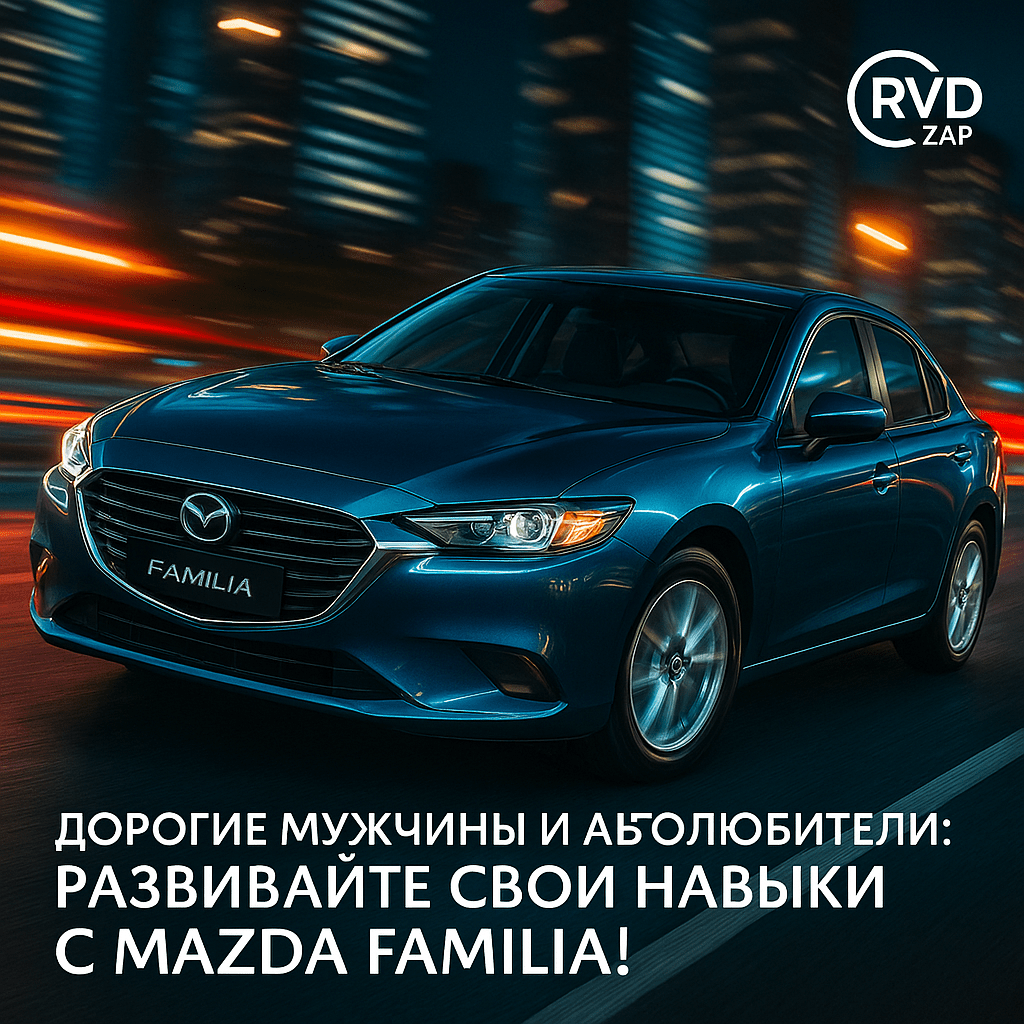    Mazda Familia совместимый ноускат поиск admin