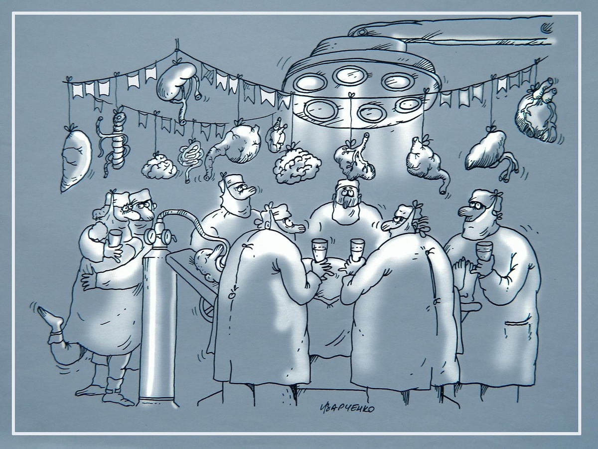 рис. Игоря Варченко