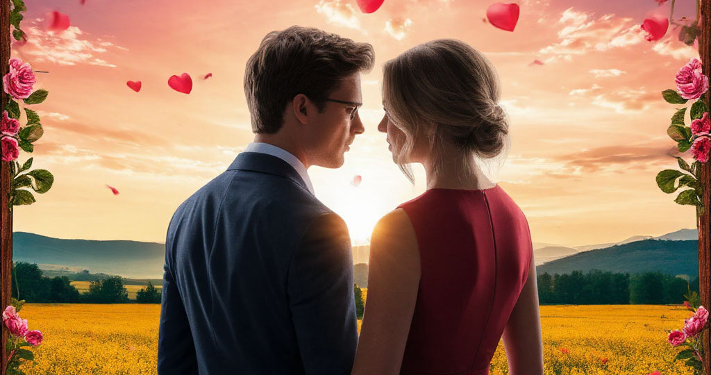 «Оттенки тишины: История, которую увидели сердцем»