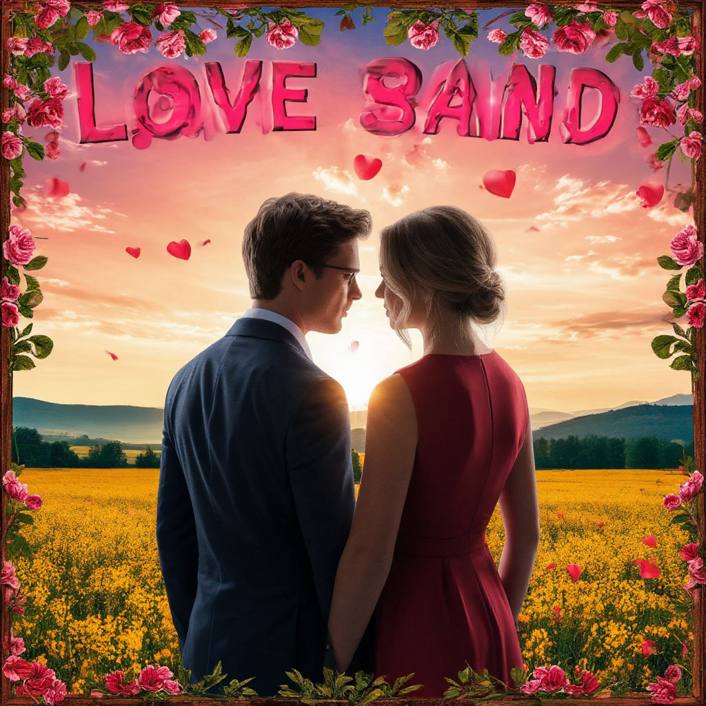 «Оттенки тишины: История, которую увидели сердцем»