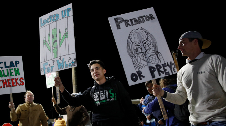    Фото: John Locher/AP/ТАСС; 5-tv.ru