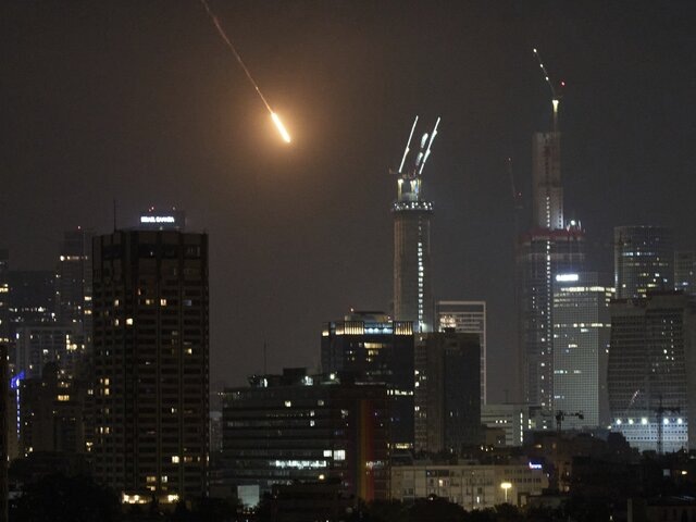   Фото: ТАСС/AP/Leo Correa