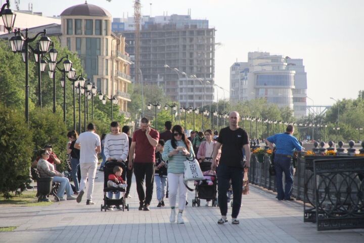 Что происходит с предпенсионерами и их льготами