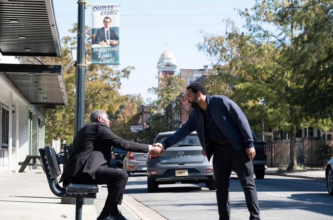 Листайте кадры.